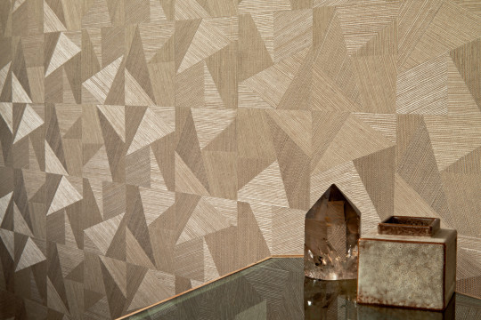 CMO Paris Tapete Sisal Eclat - Beige