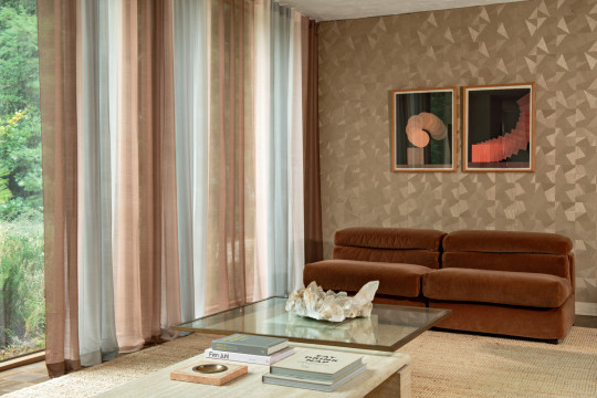 CMO Paris Tapete Sisal Eclat - Beige