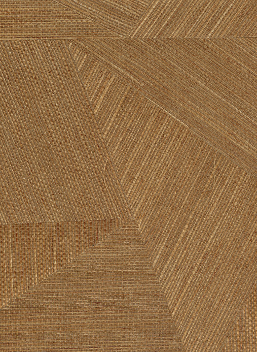 CMO Paris Tapete Sisal Eclat - Tabac