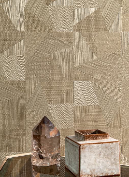 CMO Paris Wallpaper Sisal Eclat