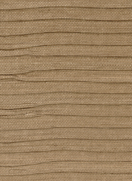 CMO Paris Tapete Sisal Plissé - Sable