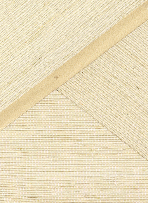 CMO Paris Tapete Strate Sisal - Ivoire