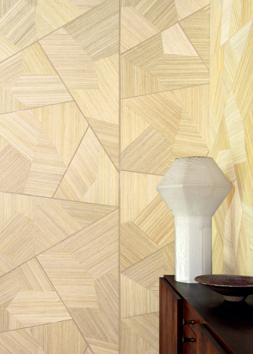 CMO Paris Wallpaper Strate Sisal