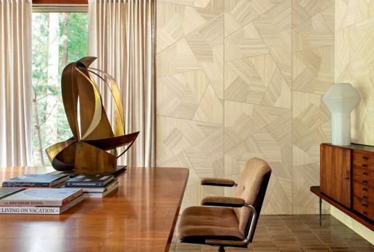 CMO Paris Wallpaper Strate Sisal