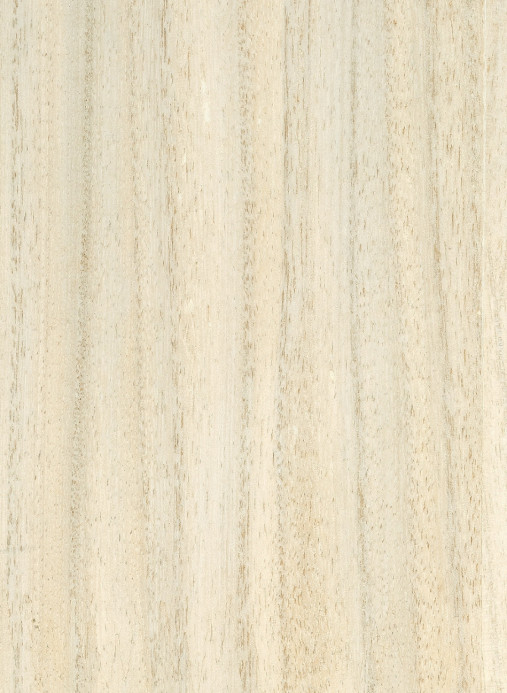CMO Paris Papier peint Bois - Blanc