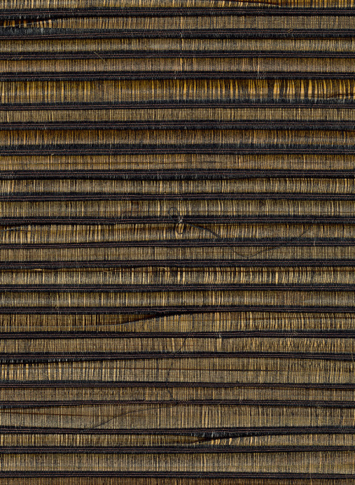 CMO Paris Papier peint Rotin - Bronze
