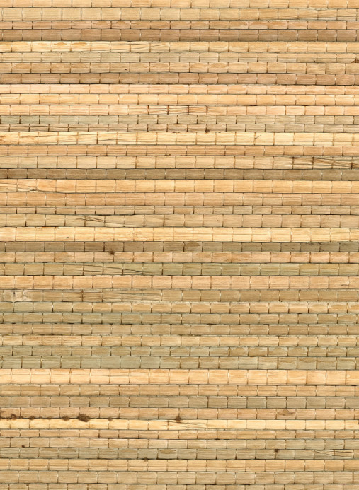 CMO Paris Tapete Papyrus - Naturel