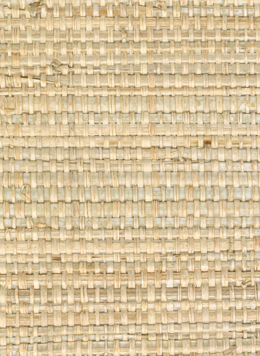 CMO Paris Papier peint Papyrus Brut - Ivoire
