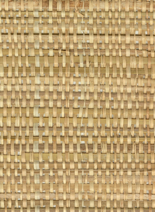 CMO Paris Tapete Papyrus Brut - Naturel