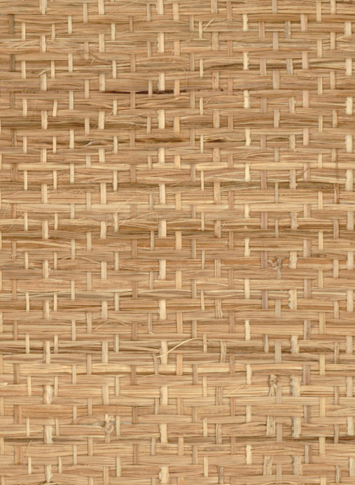 CMO Paris Tapete Abaca Herbacé - Naturel