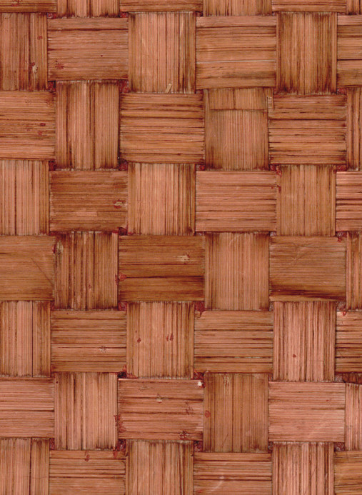 CMO Paris Tapete Bambou Canvas - Tabac