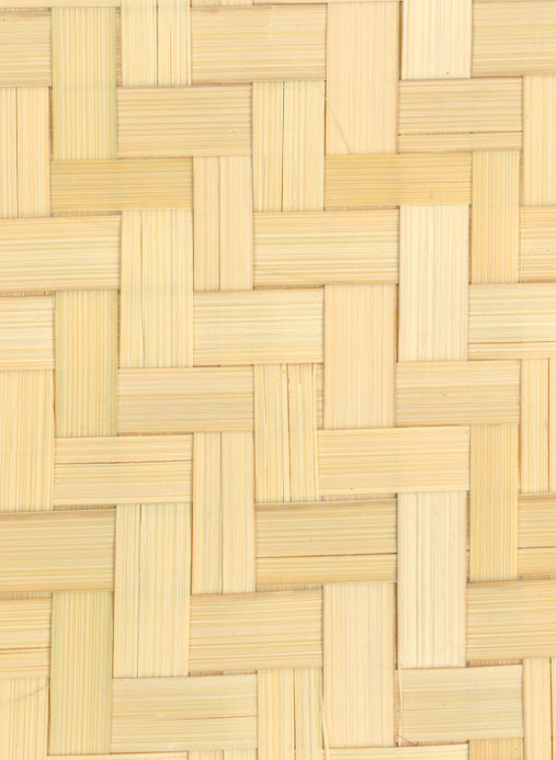CMO Paris Papier peint Bambou Twill