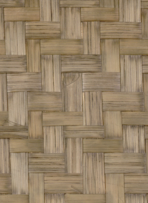 CMO Paris Tapete Bambou Twill - Fumé
