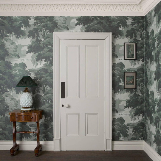 House of Hackney Carta da parati Reverie