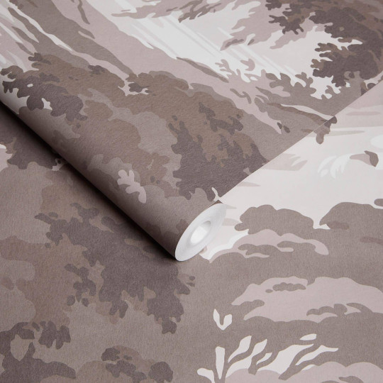 House of Hackney Carta da parati Reverie - Fawn