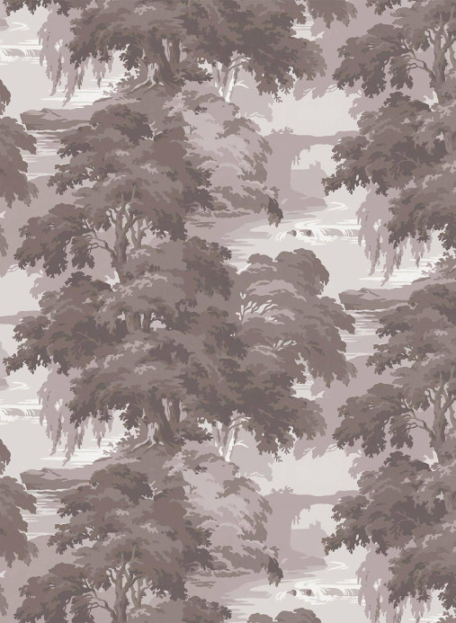 House of Hackney Carta da parati Reverie - Fawn