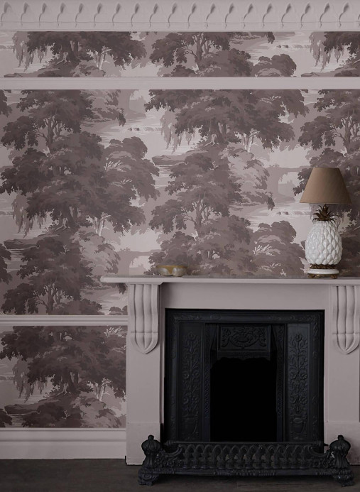 House of Hackney Carta da parati Reverie