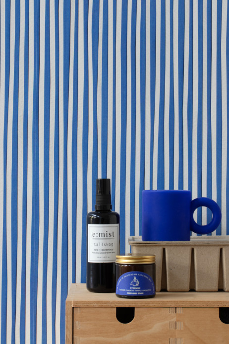 studio ditte Wallpaper Stripes / Strepen