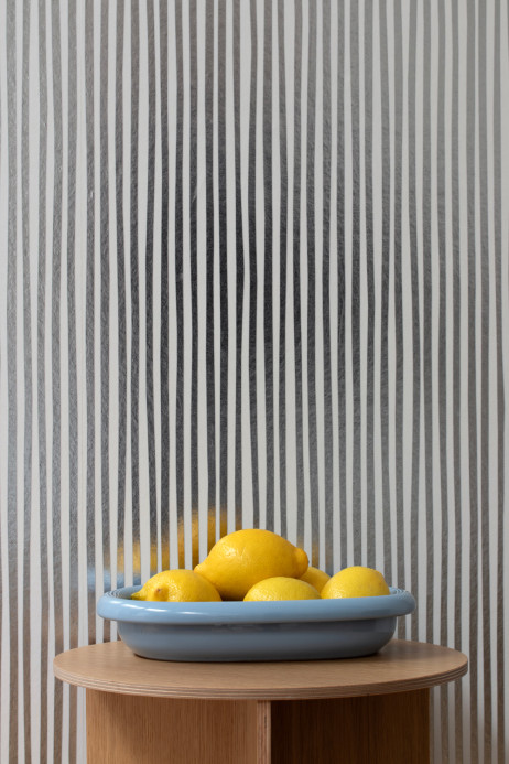 studio ditte Wallpaper Stripes / Strepen