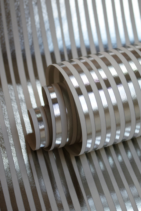 studio ditte Wallpaper Stripes / Strepen