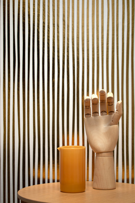 studio ditte Wallpaper Stripes / Strepen
