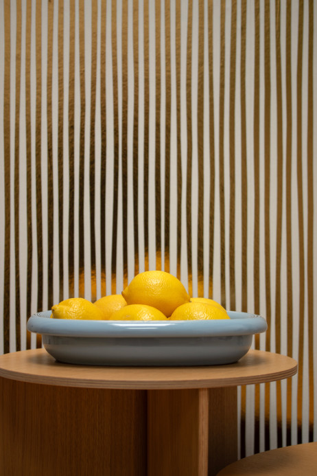 studio ditte Wallpaper Stripes / Strepen