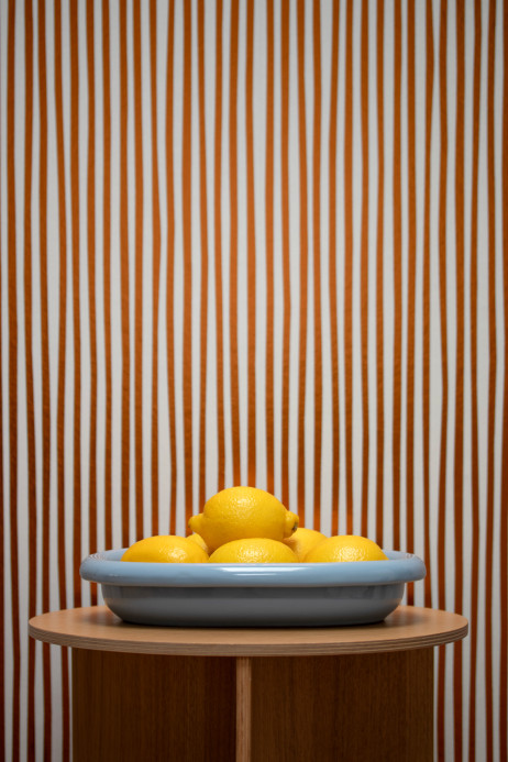 studio ditte Wallpaper Stripes / Strepen