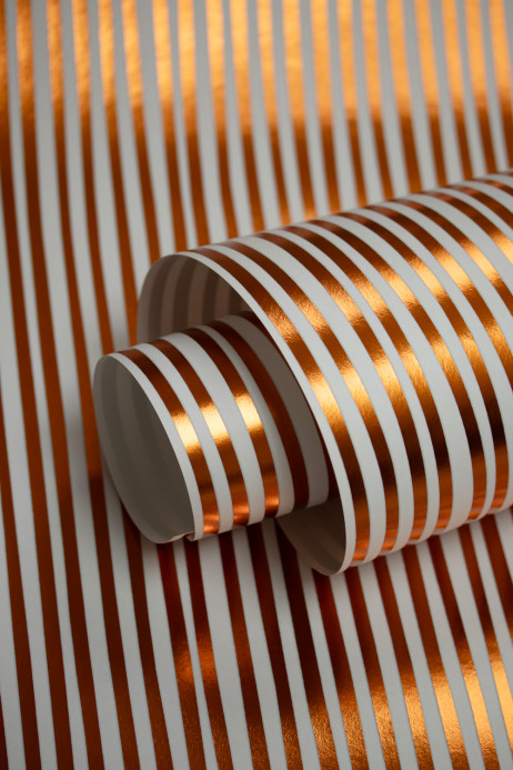 studio ditte Wallpaper Stripes / Strepen