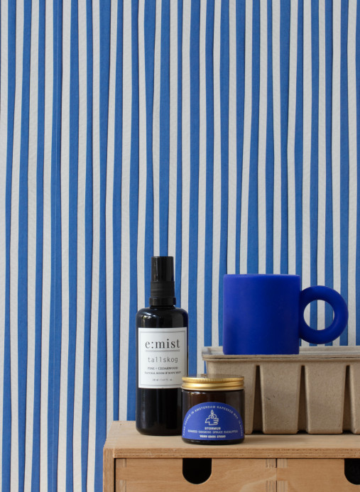studio ditte Wallpaper Stripes / Strepen