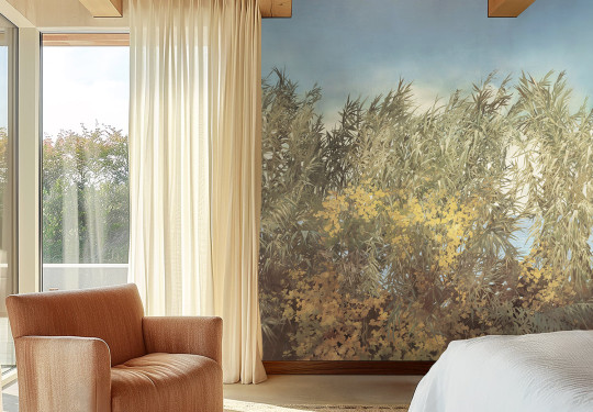 Isidore Leroy Wandbild Cannes Provençales - Original