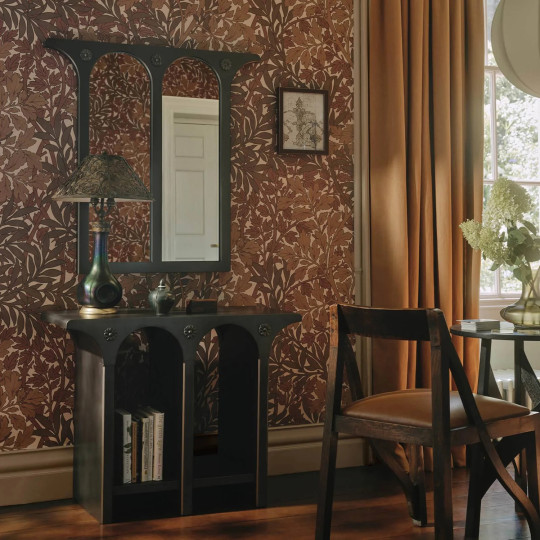 House of Hackney Papier peint Foliage Magna