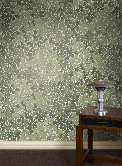 House of Hackney Papier peint Foliage Magna