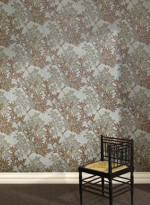 House of Hackney Tapete Foliage