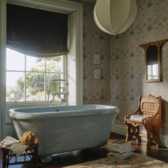 House of Hackney Papier peint Hyacinth Novellus