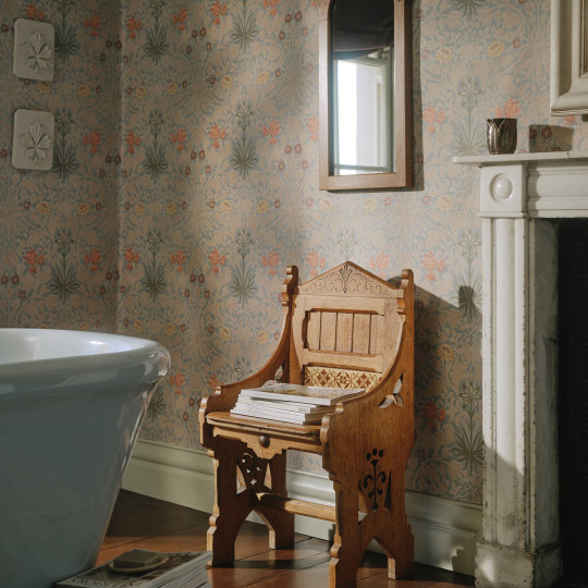 House of Hackney Papier peint Hyacinth Novellus