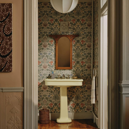 House of Hackney Papier peint Hyacinth Novellus