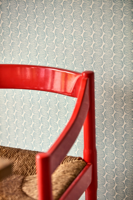 Scion Tapete Raft Stripe