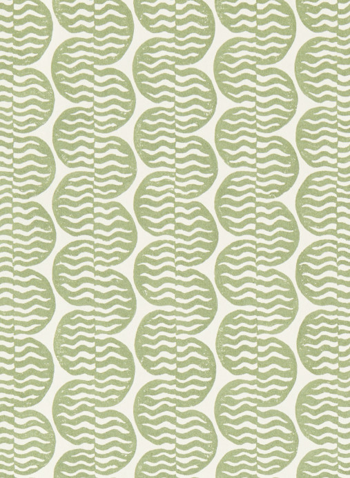 Scion Tapete Raft Stripe - Pine