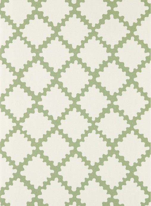 Scion Tapete Swithland - Seaglass