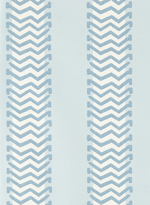 Scion Tapete Bradgate - Coast Blue