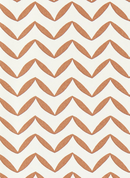 Scion Tapete Sapling - Ladybird Red