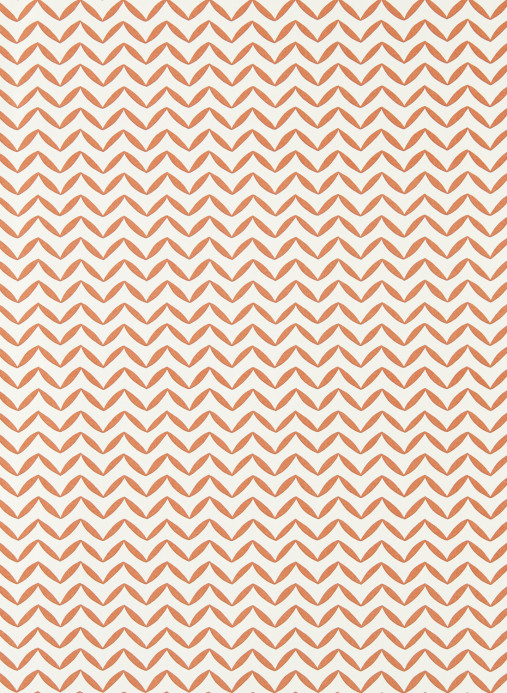 Scion Tapete Sapling - Ladybird Red
