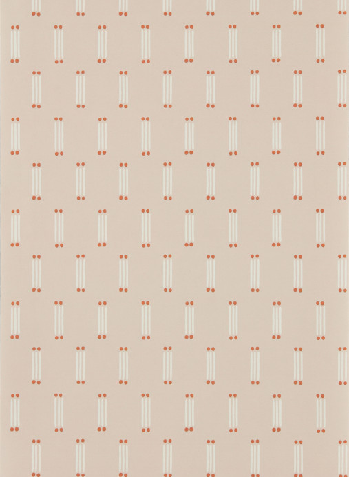 Scion Tapete Matchsticks - Blush