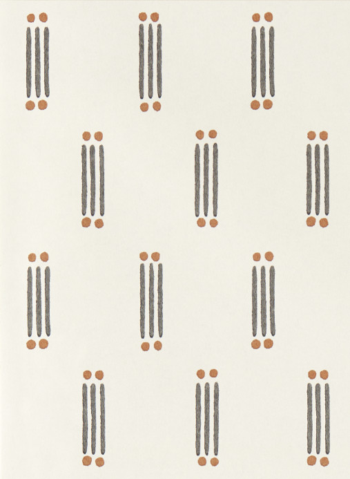 Scion Tapete Matchsticks - Slate