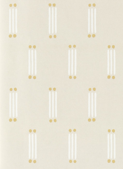 Scion Tapete Matchsticks - Honey