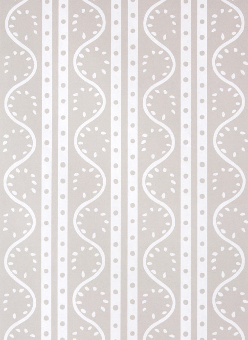 Scion Tapete Split Pea - Linen