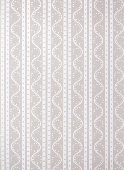 Scion Tapete Split Pea - Linen