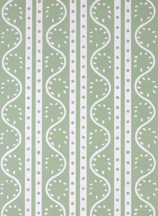 Scion Tapete Split Pea - Sage