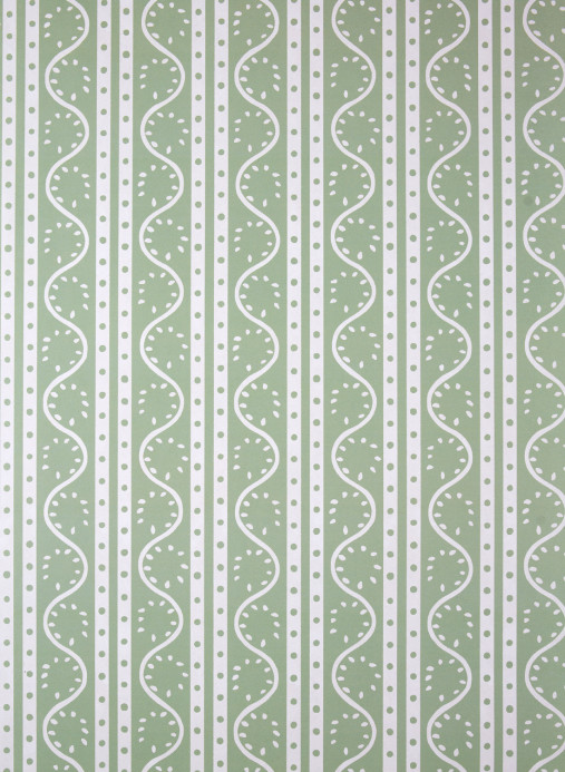 Scion Tapete Split Pea - Sage
