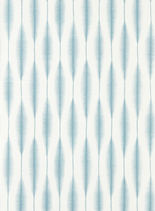 Scion Tapete Kasuri New - Coast Blue